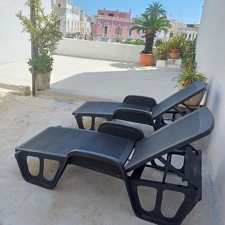 Casa Belvedere بولينيانو آ ماري المظهر الخارجي الصورة