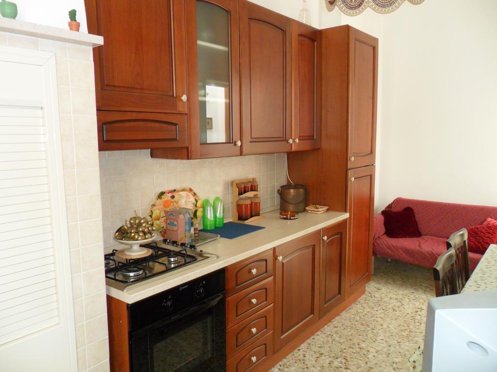 Casa Belvedere بولينيانو آ ماري الغرفة الصورة