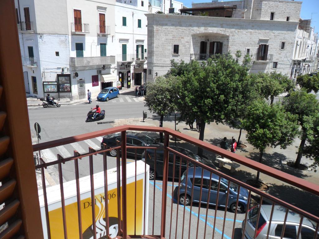 Casa Belvedere بولينيانو آ ماري الغرفة الصورة