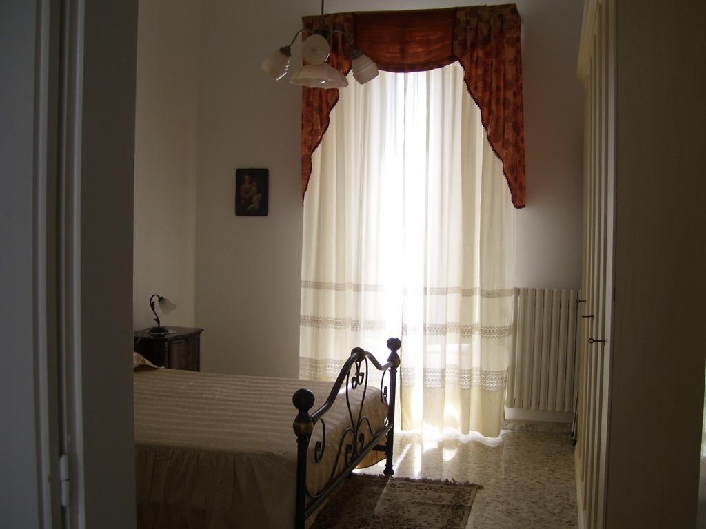 Casa Belvedere بولينيانو آ ماري الغرفة الصورة