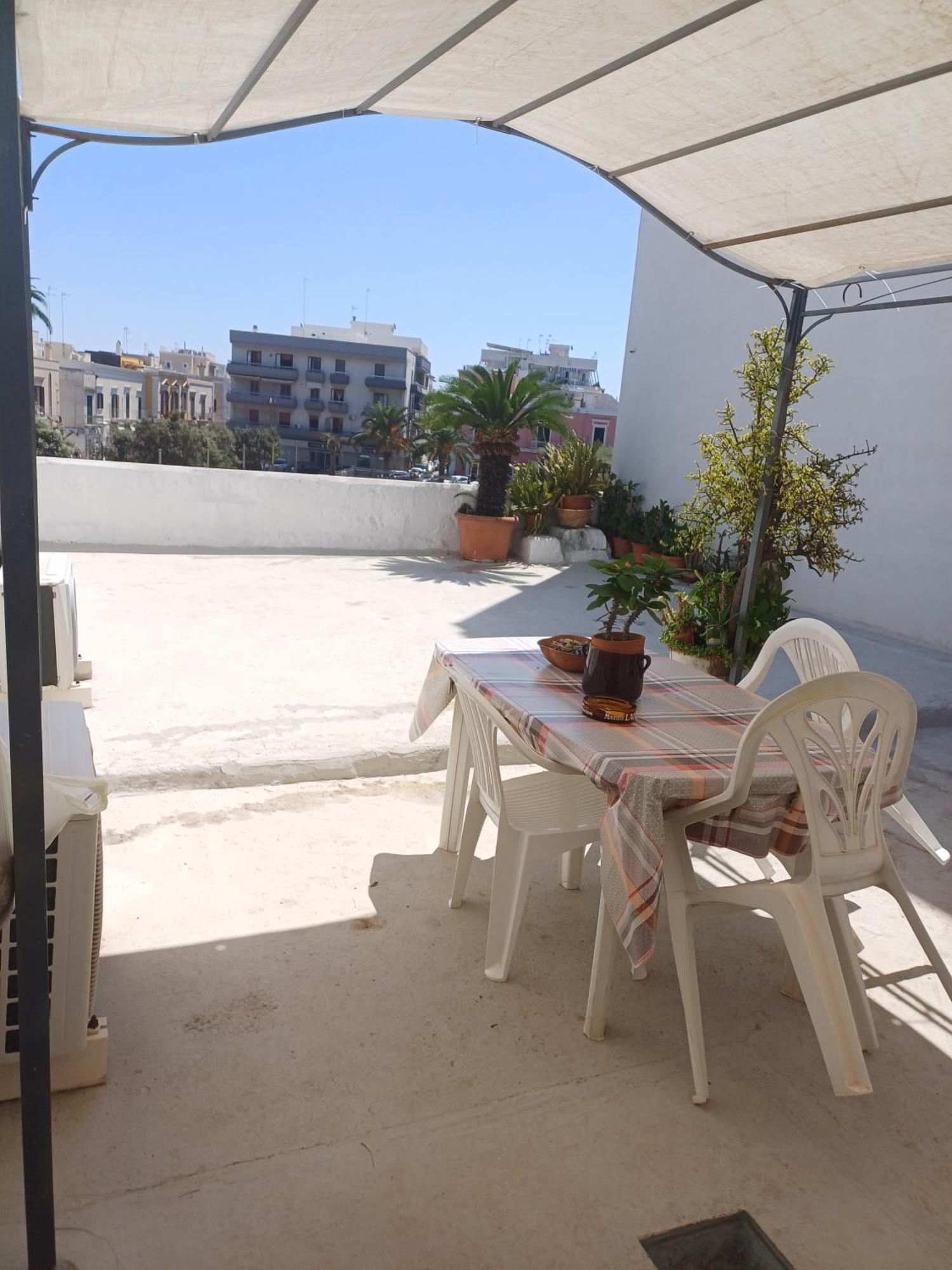 Casa Belvedere بولينيانو آ ماري المظهر الخارجي الصورة
