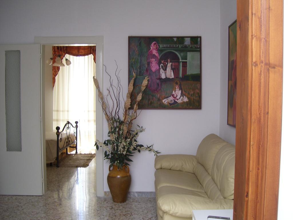 Casa Belvedere بولينيانو آ ماري الغرفة الصورة