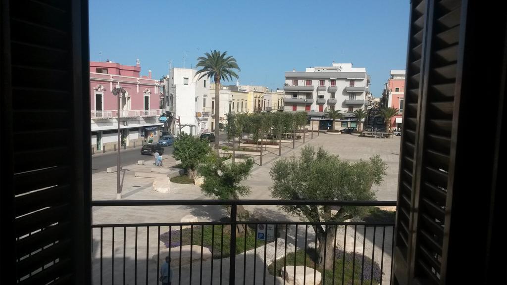 Casa Belvedere بولينيانو آ ماري المظهر الخارجي الصورة